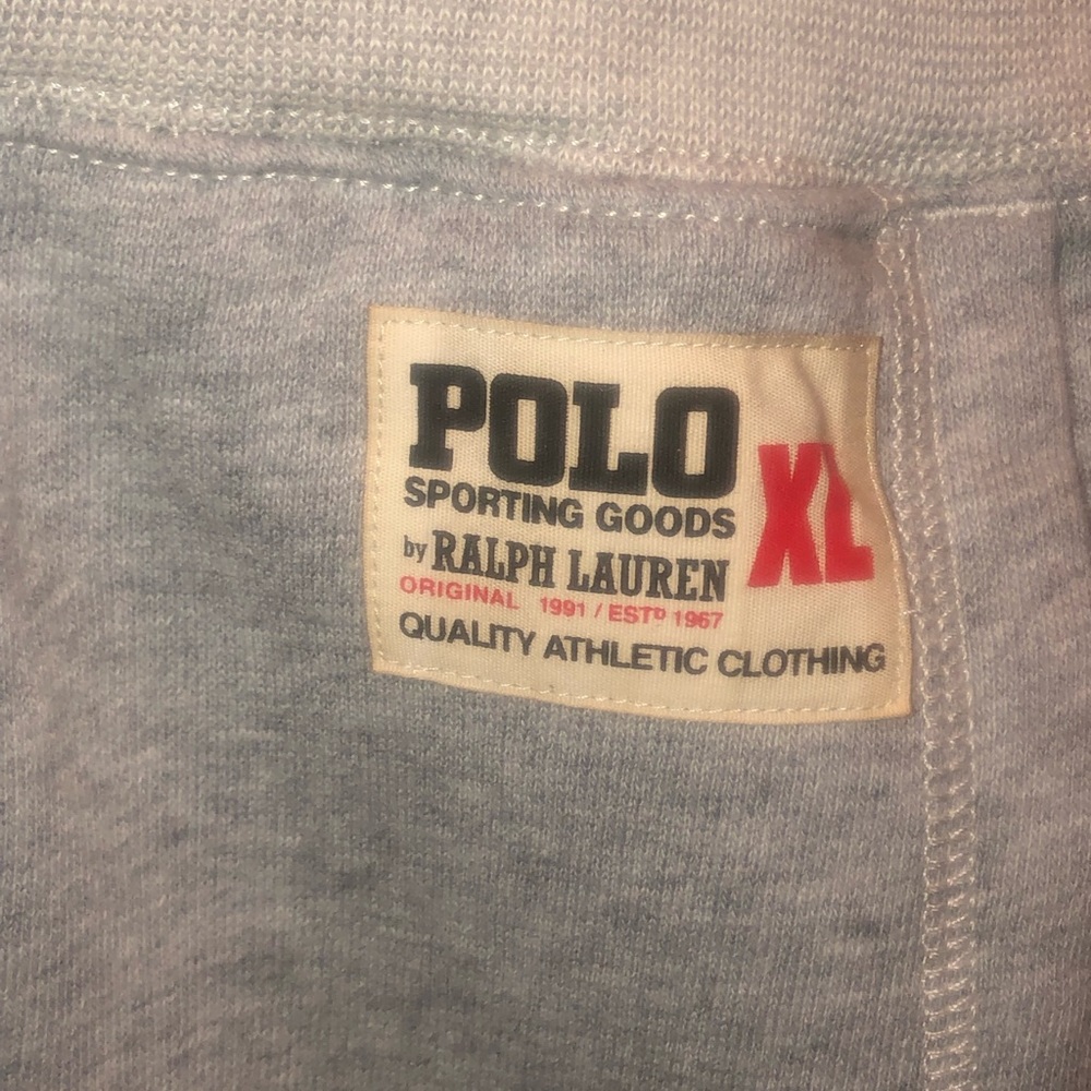 Polo Ralph Lauren Men’s Sweat Shorts - Picture 7 of 13